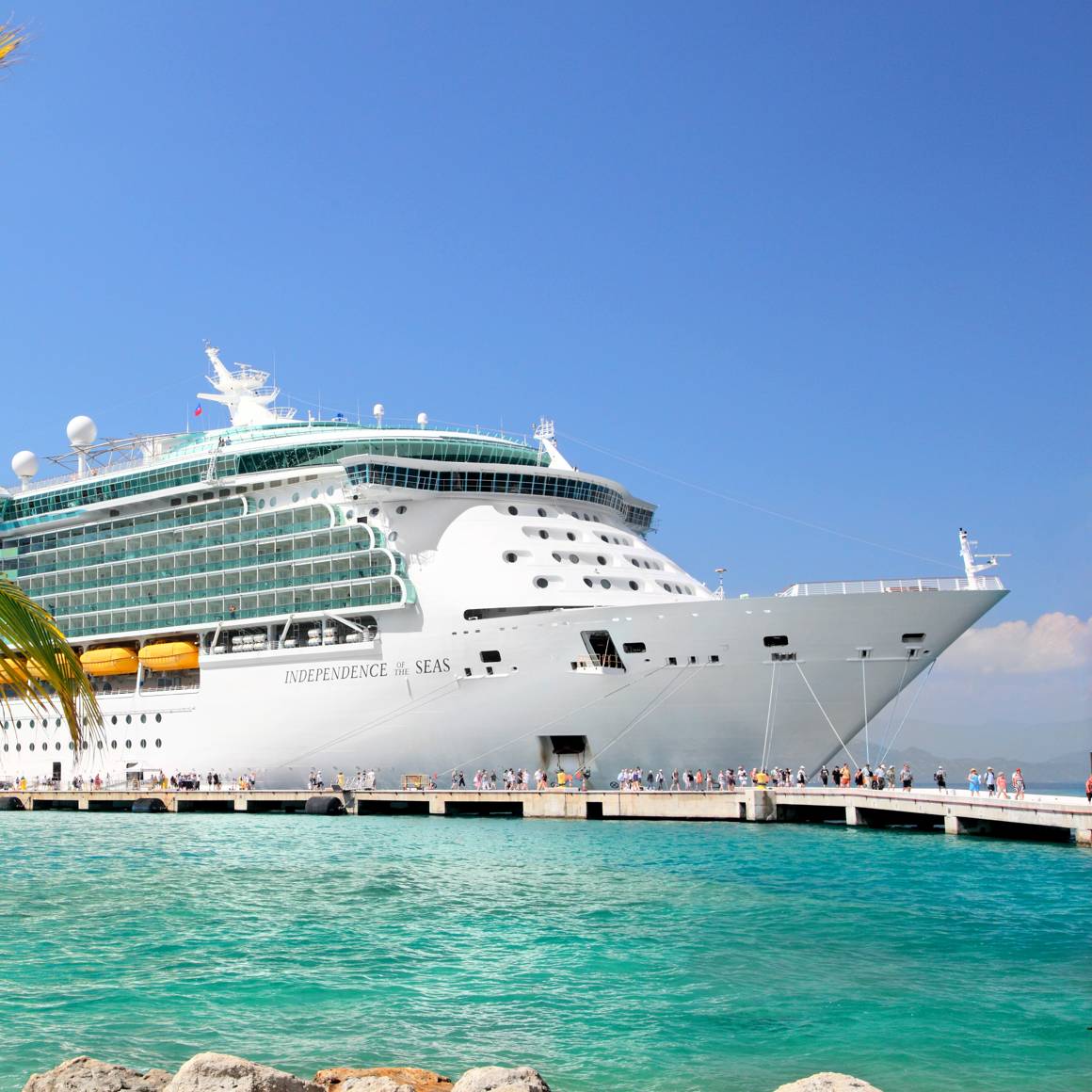Groupes croisières