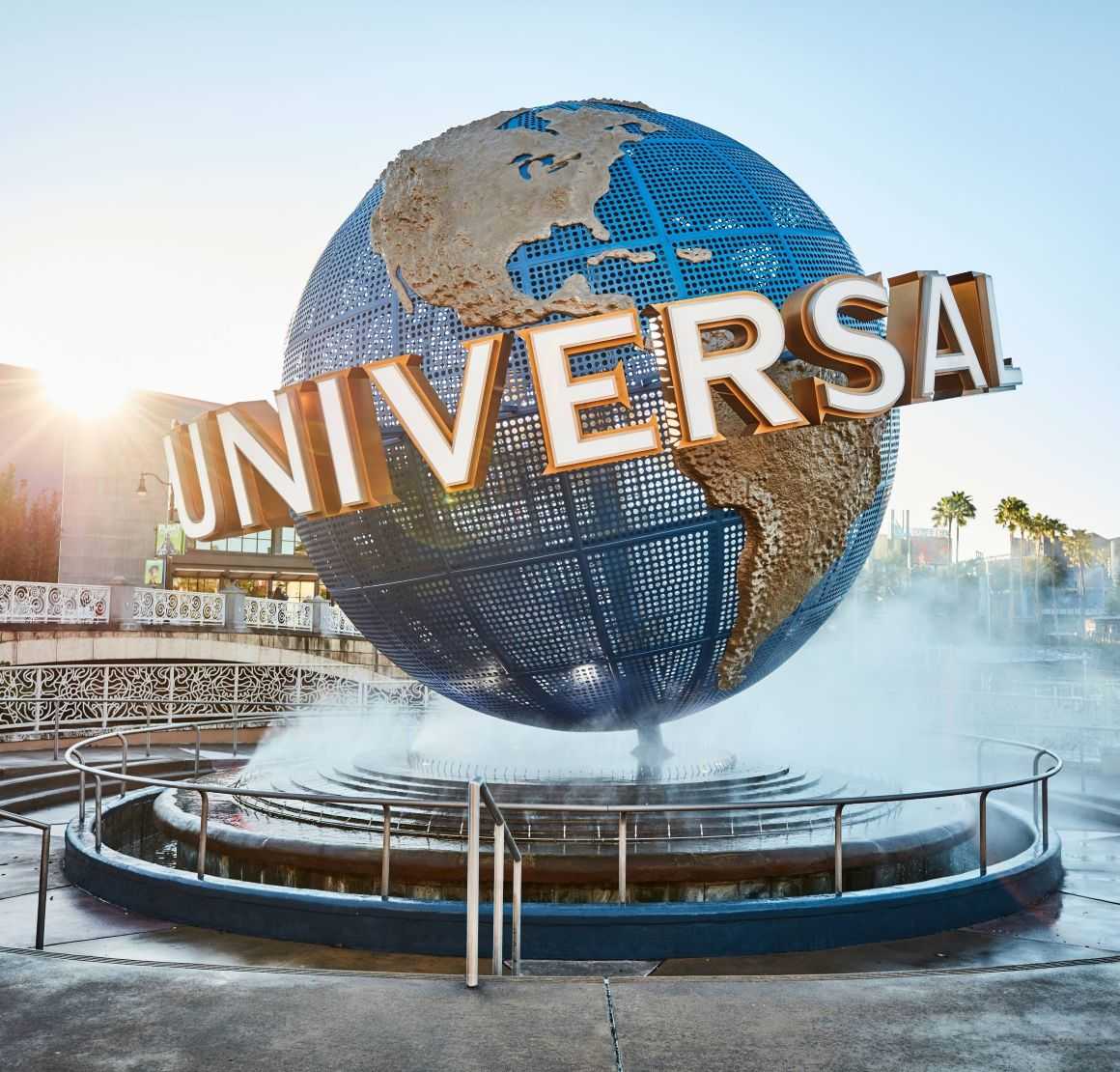 Universal Parcs & Resorts